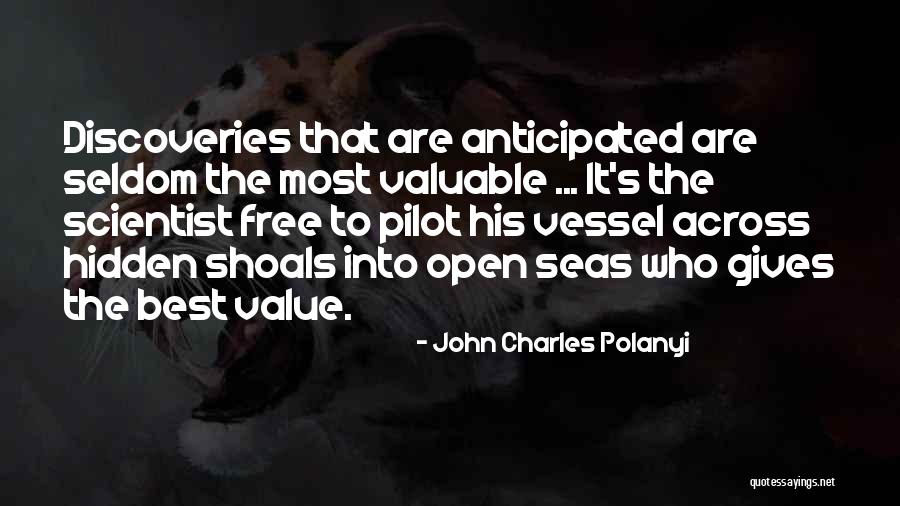 Noon At Ngayon Funny Quotes By John Charles Polanyi Noon At Ngayon Funny Quotes By John Charles Polanyi