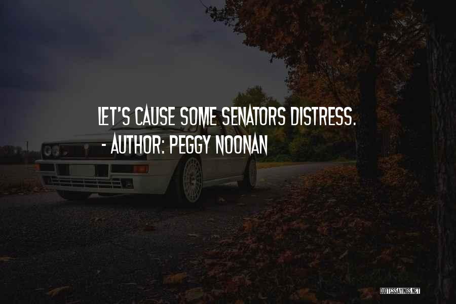 Noonan Quotes By Peggy Noonan