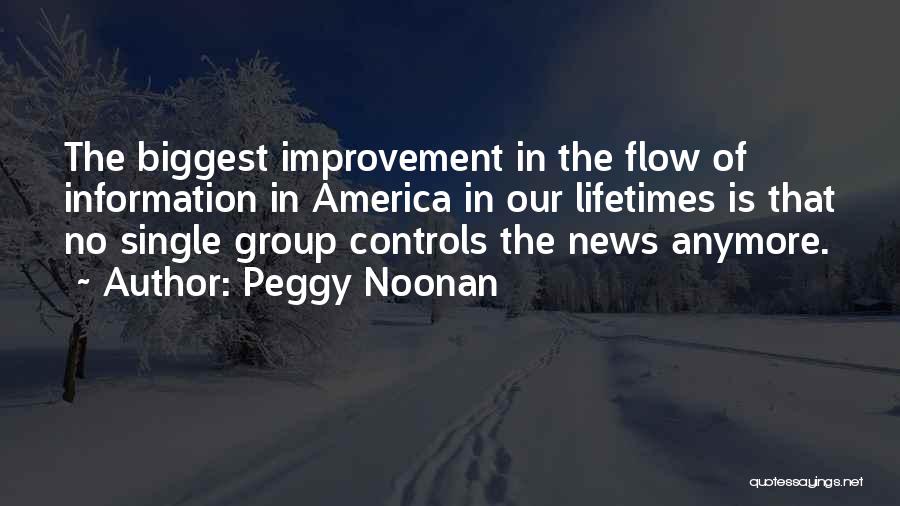 Noonan Quotes By Peggy Noonan