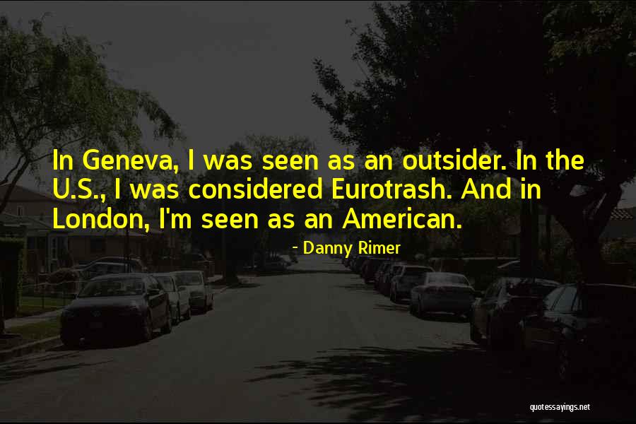Noonchester History Quotes By Danny Rimer Noonchester History Quotes By Danny Rimer