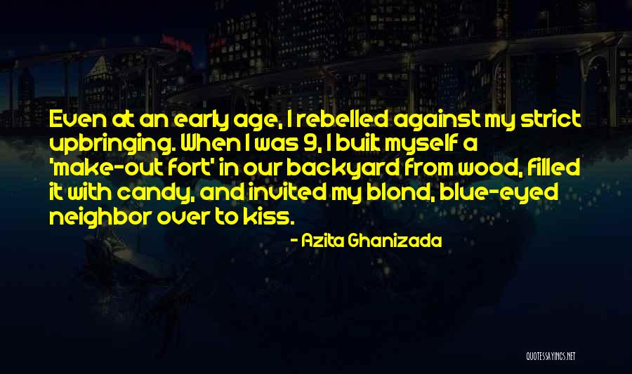 Noonchester Mine Quotes By Azita Ghanizada Noonchester Mine Quotes By Azita Ghanizada