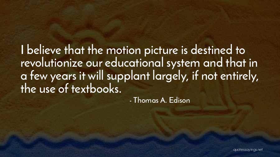 Noonchester Mine Quotes By Thomas A. Edison Noonchester Mine Quotes By Thomas A. Edison