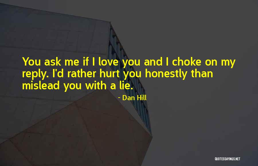 Nooner Ranch Quotes By Dan Hill Nooner Ranch Quotes By Dan Hill