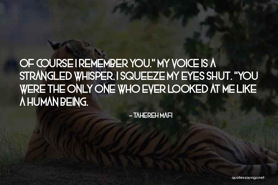 Noones Of Maghera Quotes By Tahereh Mafi Noones Of Maghera Quotes By Tahereh Mafi