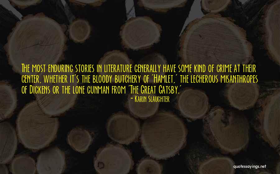 Nooney Controls Quotes By Karin Slaughter Nooney Controls Quotes By Karin Slaughter