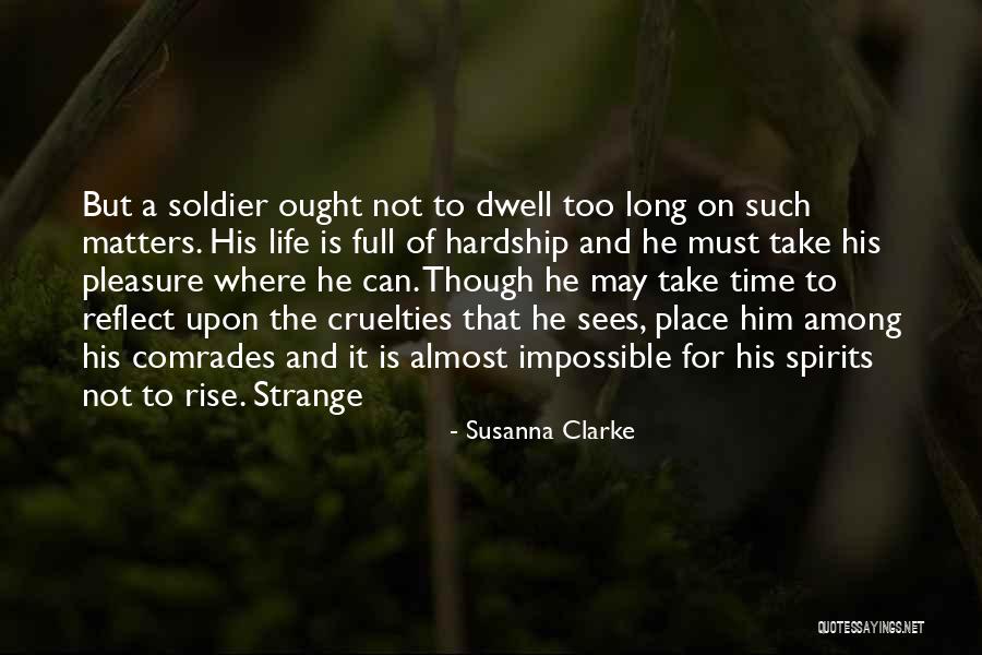 Nooney Juice Quotes By Susanna Clarke Nooney Juice Quotes By Susanna Clarke