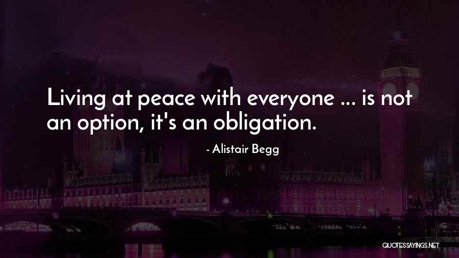Noongar Religion Quotes By Alistair Begg Noongar Religion Quotes By Alistair Begg