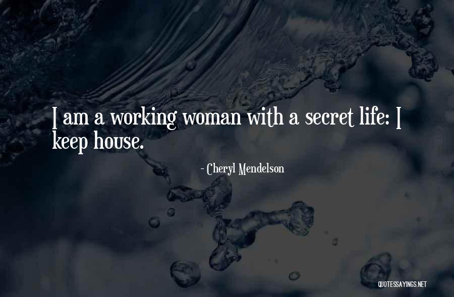 Noons Quotes By Cheryl Mendelson Noons Quotes By Cheryl Mendelson