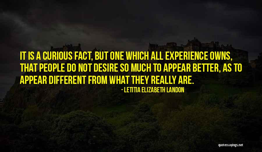 Noonsight Quotes By Letitia Elizabeth Landon Noonsight Quotes By Letitia Elizabeth Landon