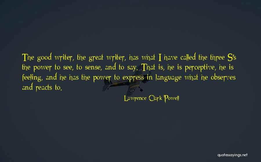 Noontide Christian Quotes By Lawrence Clark Powell Noontide Christian Quotes By Lawrence Clark Powell