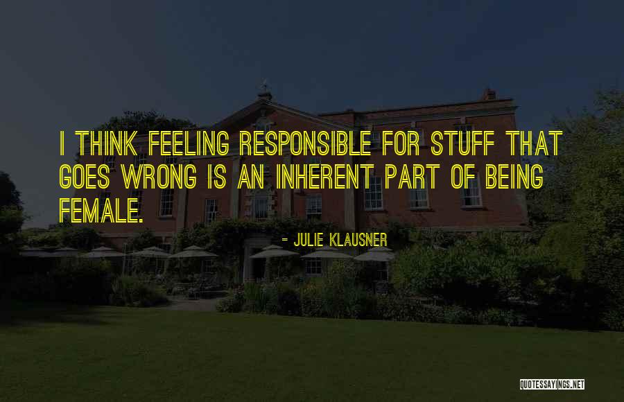 Noontide Press Quotes By Julie Klausner Noontide Press Quotes By Julie Klausner