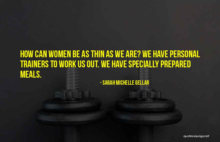 Noontide Press Quotes By Sarah Michelle Gellar Noontide Press Quotes By Sarah Michelle Gellar