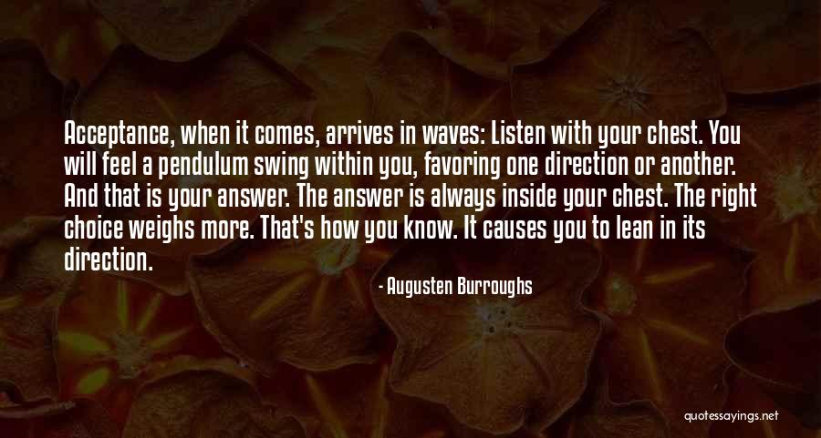 Noontide Quotes By Augusten Burroughs Noontide Quotes By Augusten Burroughs