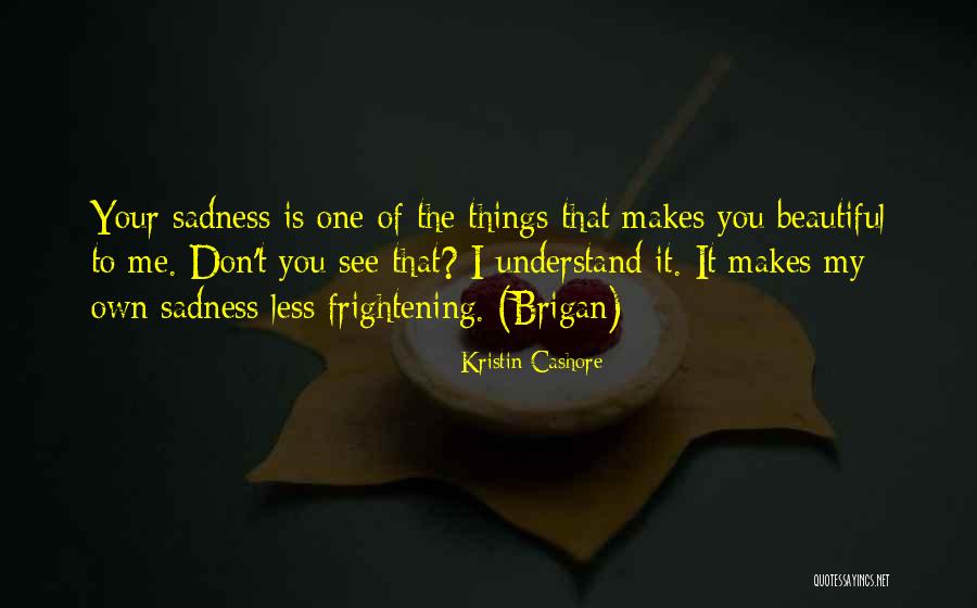 Noontime News Quotes By Kristin Cashore Noontime News Quotes By Kristin Cashore