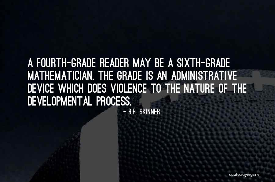 Nooone Quotes By B.F. Skinner Nooone Quotes By B.F. Skinner