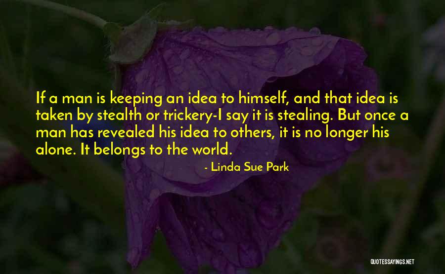 Noooooob Quotes By Linda Sue Park Noooooob Quotes By Linda Sue Park