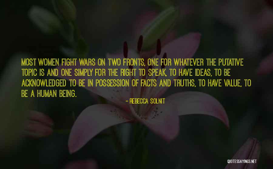 Noooooob Quotes By Rebecca Solnit Noooooob Quotes By Rebecca Solnit