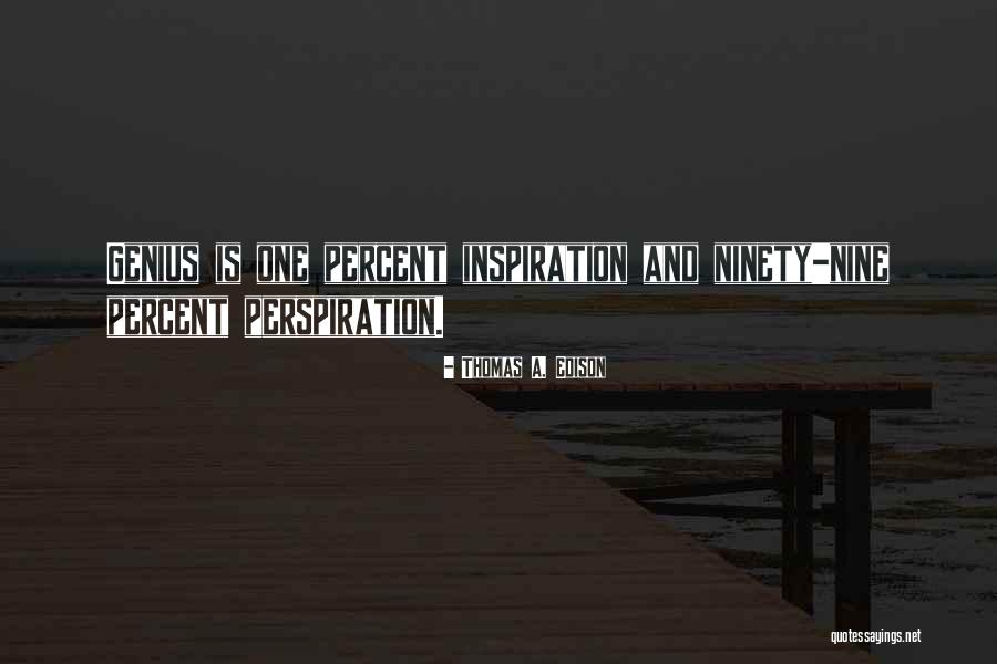 Nooooooo Sound Quotes By Thomas A. Edison