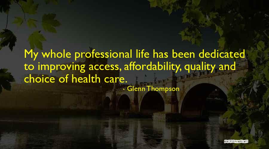 Noor Hayat Quotes By Glenn Thompson Noor Hayat Quotes By Glenn Thompson