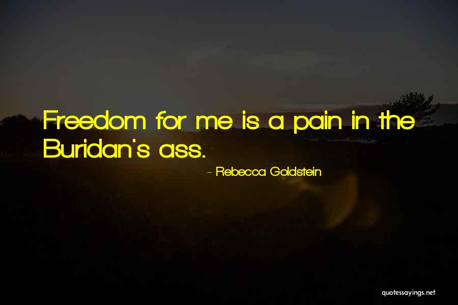 Noor Mohammad Public College Quotes By Rebecca Goldstein Noor Mohammad Public College Quotes By Rebecca Goldstein