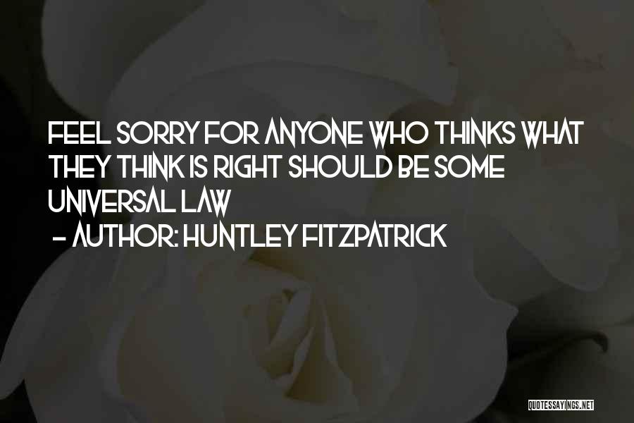 Noor Mohammad Quotes By Huntley Fitzpatrick