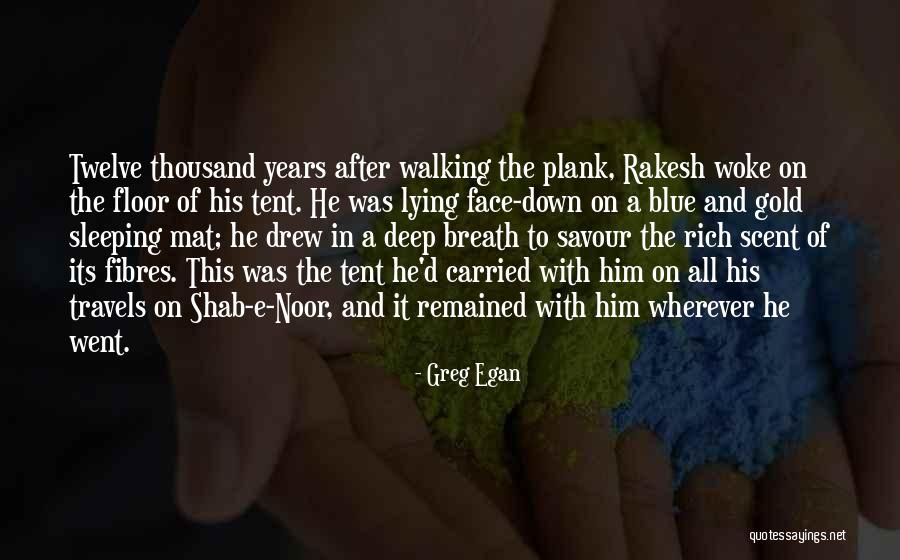Noor Quotes By Greg Egan Noor Quotes By Greg Egan