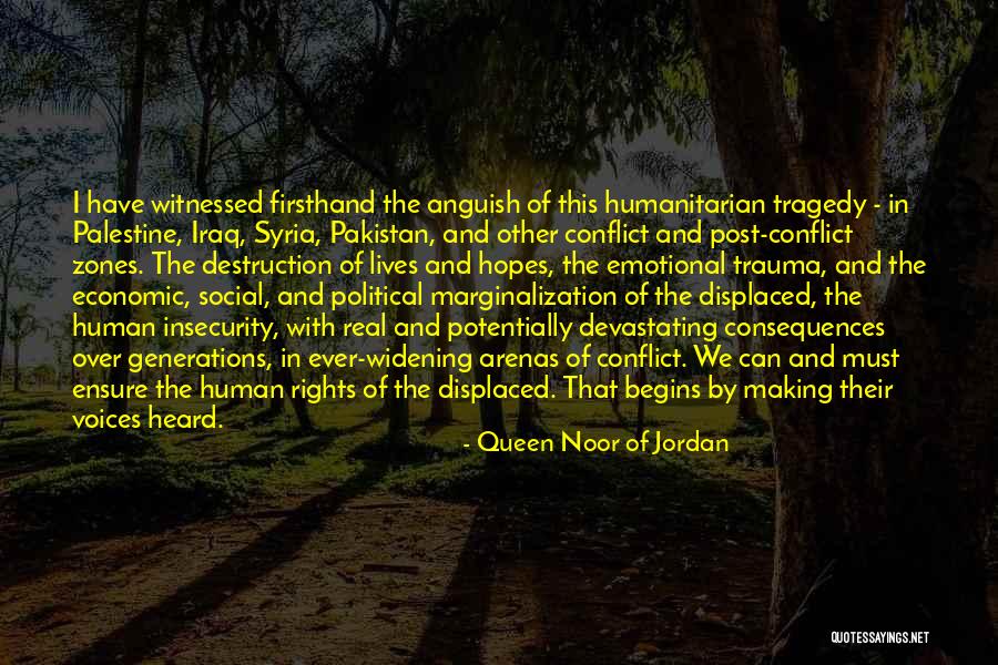 Noor Quotes By Queen Noor Of Jordan Noor Quotes By Queen Noor Of Jordan