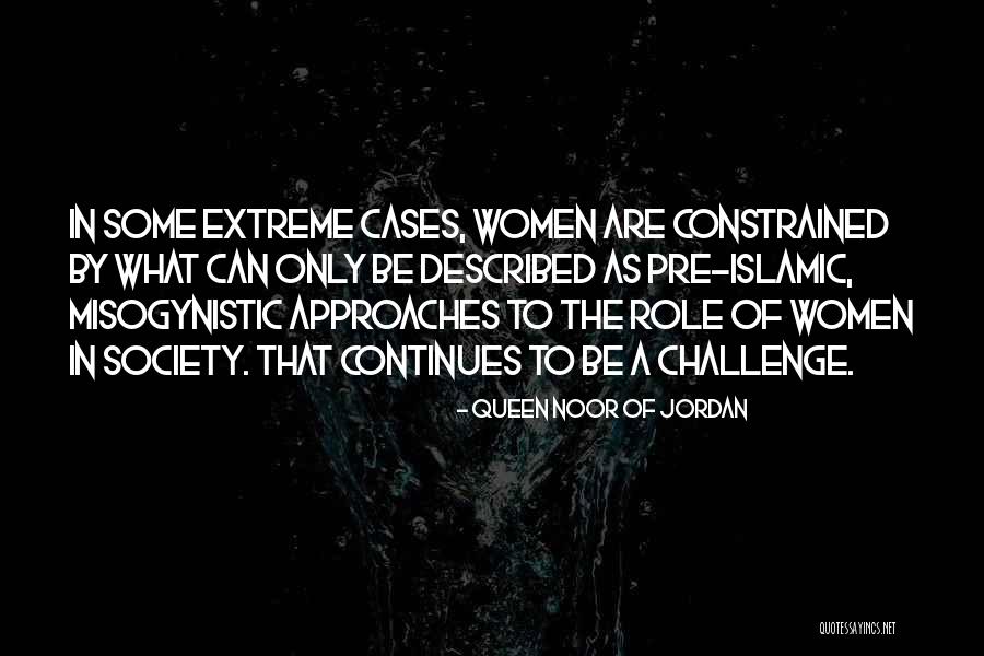 Noor Quotes By Queen Noor Of Jordan Noor Quotes By Queen Noor Of Jordan
