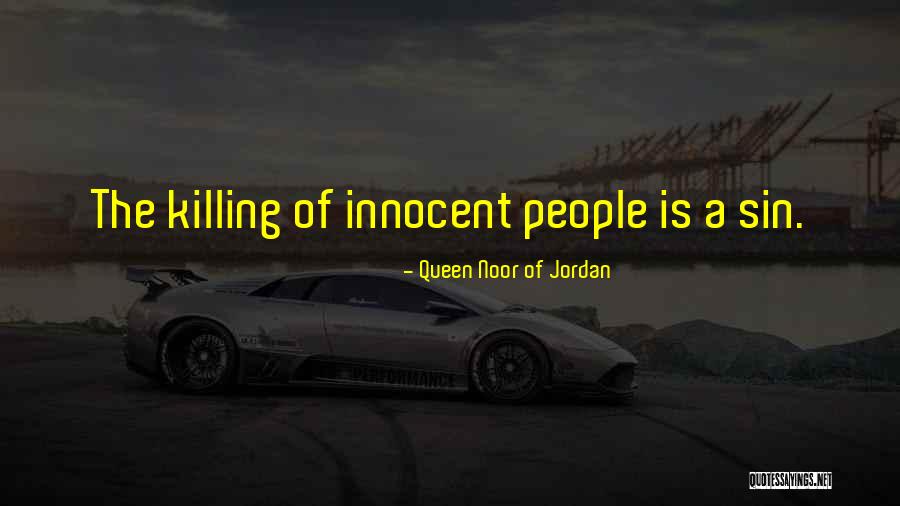 Noor Quotes By Queen Noor Of Jordan