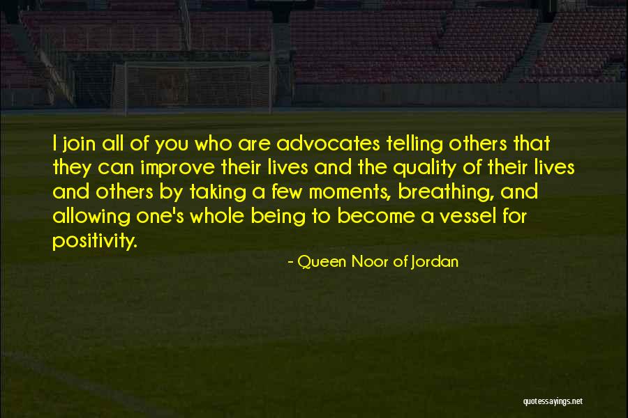 Noor Quotes By Queen Noor Of Jordan Noor Quotes By Queen Noor Of Jordan