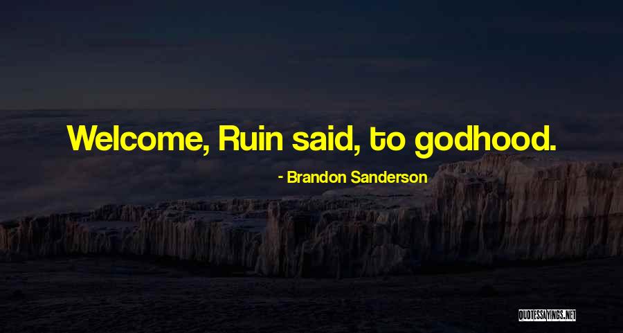 Noorain Khan Quotes By Brandon Sanderson Noorain Khan Quotes By Brandon Sanderson