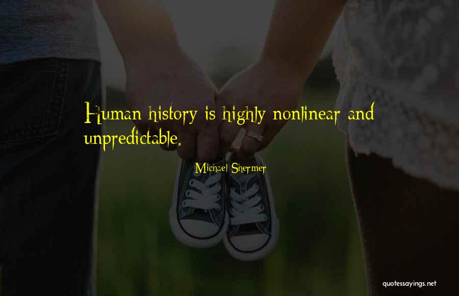 Noorain Rahman Quotes By Michael Shermer Noorain Rahman Quotes By Michael Shermer