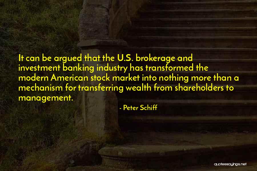Noorbakhsh Bobbitt Quotes By Peter Schiff Noorbakhsh Bobbitt Quotes By Peter Schiff