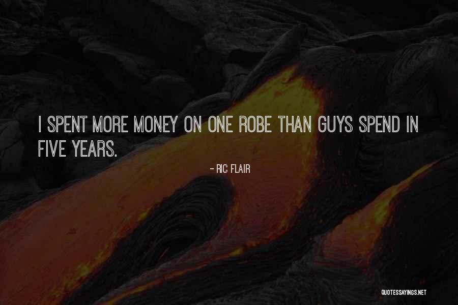 Noorbakhsh Bobbitt Quotes By Ric Flair Noorbakhsh Bobbitt Quotes By Ric Flair