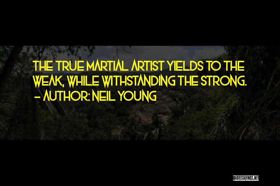 Noorbakhshia Quotes By Neil Young