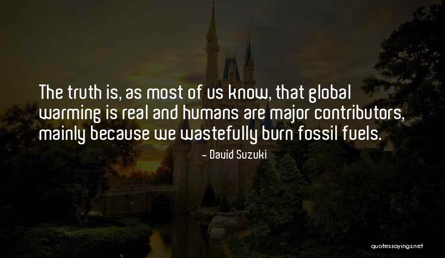 Noordam Quotes By David Suzuki Noordam Quotes By David Suzuki