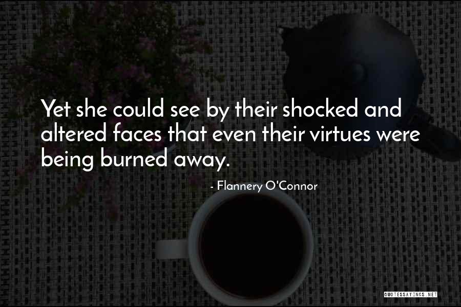 Noordermeer V Groove Quotes By Flannery O'Connor Noordermeer V Groove Quotes By Flannery O'Connor