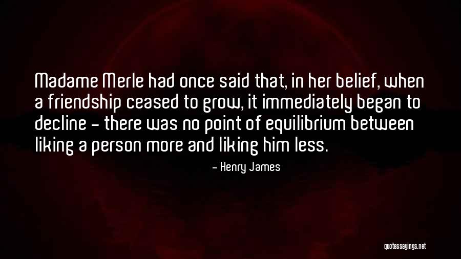 Noordermeer V Groove Quotes By Henry James Noordermeer V Groove Quotes By Henry James