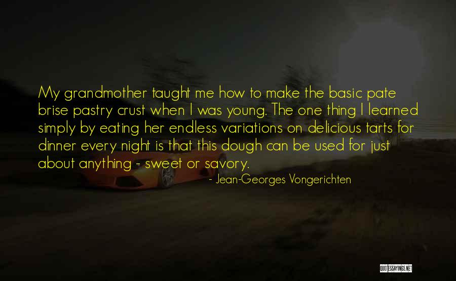 Noordermeer V Groove Quotes By Jean-Georges Vongerichten Noordermeer V Groove Quotes By Jean-Georges Vongerichten