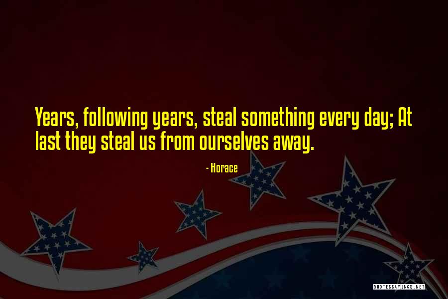 Noordtheater Quotes By Horace Noordtheater Quotes By Horace