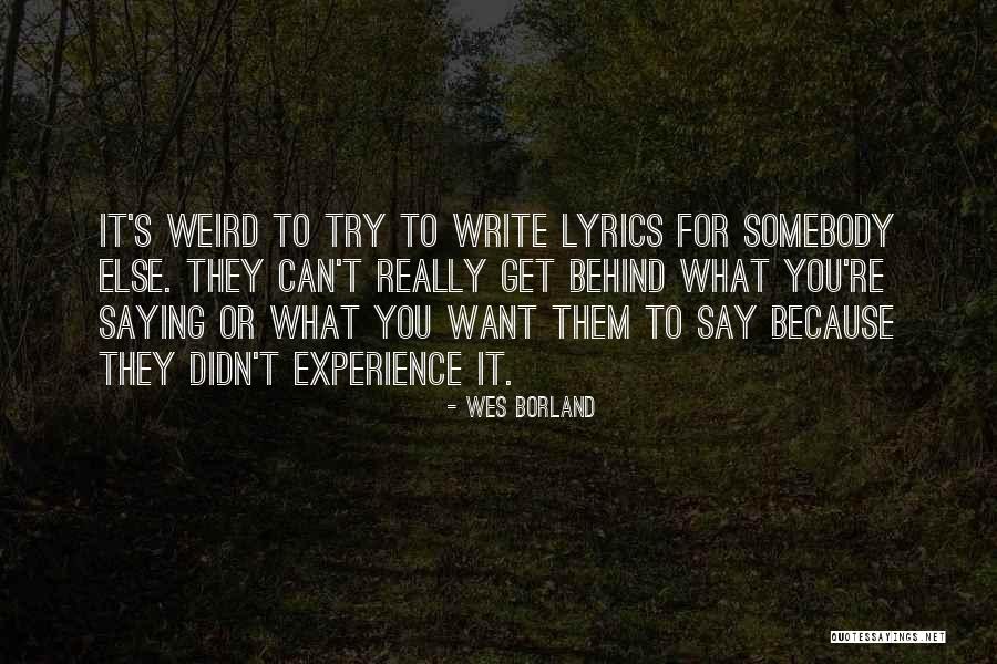Noordwijk Beach Quotes By Wes Borland Noordwijk Beach Quotes By Wes Borland