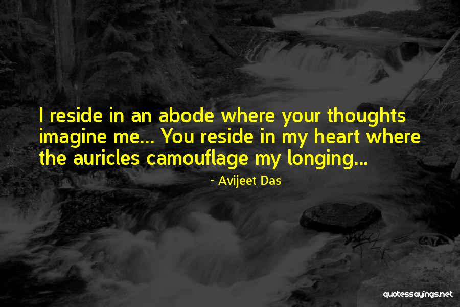 Noored Ja Quotes By Avijeet Das