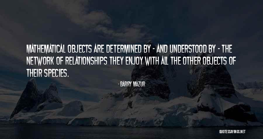 Noorie Song Quotes By Barry Mazur Noorie Song Quotes By Barry Mazur