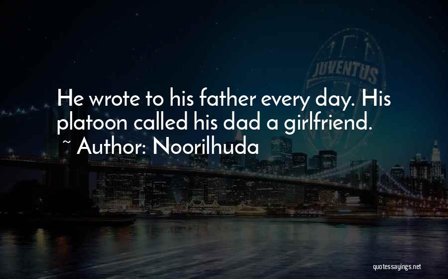 Noorilhuda Quotes 1423233