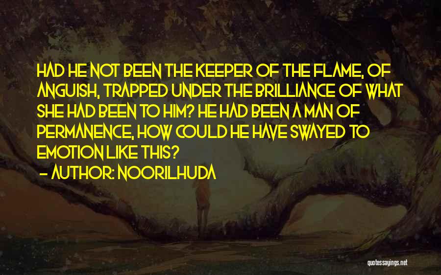 Noorilhuda Quotes 1490172
