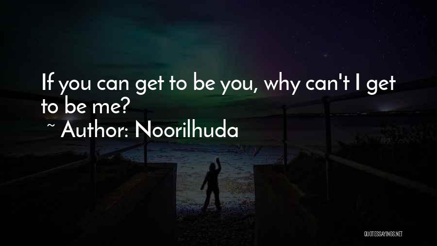 Noorilhuda Quotes 1715799