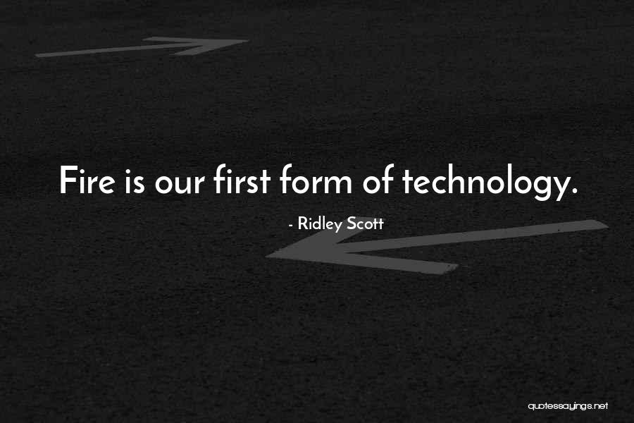 Noorman Abdullah Quotes By Ridley Scott Noorman Abdullah Quotes By Ridley Scott