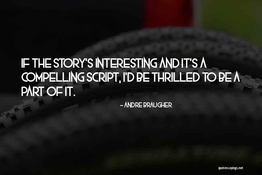 Noorus Inn Quotes By Andre Braugher Noorus Inn Quotes By Andre Braugher