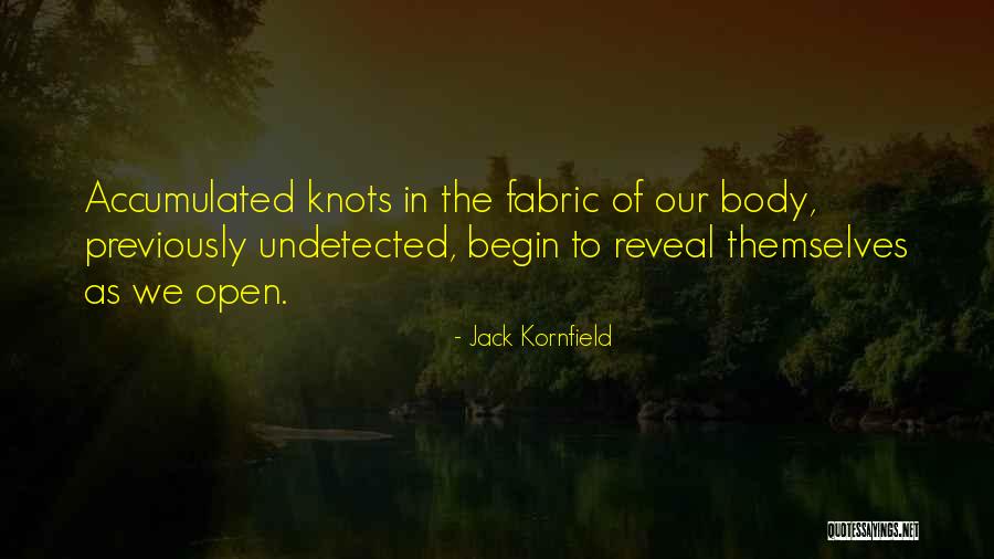 Noory Coast Quotes By Jack Kornfield Noory Coast Quotes By Jack Kornfield