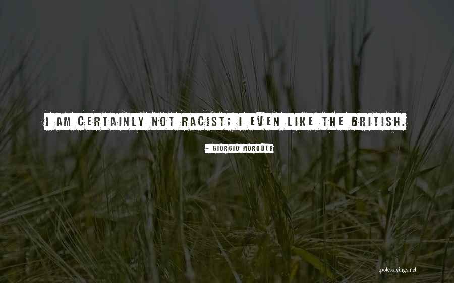 Nooryana Quotes By Giorgio Moroder Nooryana Quotes By Giorgio Moroder